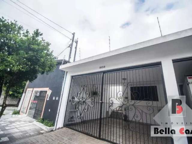 Casa - Vila Prudente  2 -dormitorios - 2 vagas - próximo ao a Metro Vila Prudente