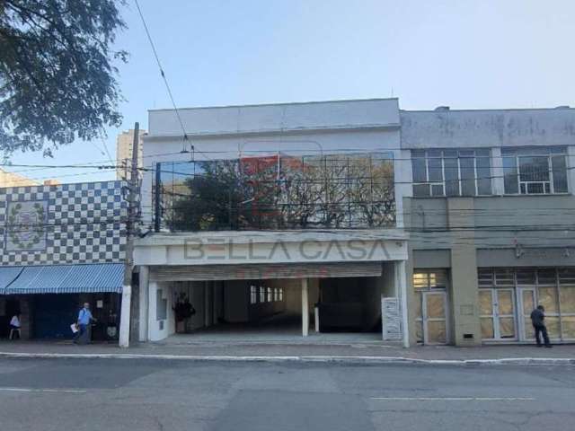 *** prédio comercial para locação - vila formosa ***