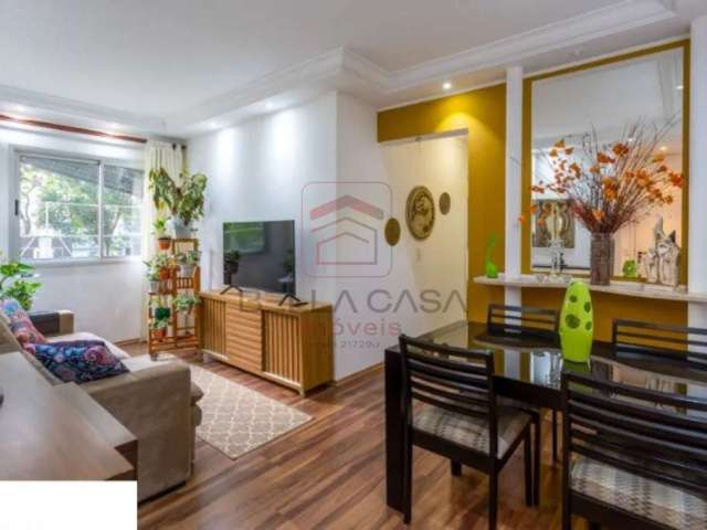 Lindo apartamento na vila gumercindo próximo ao metrô imigrantes