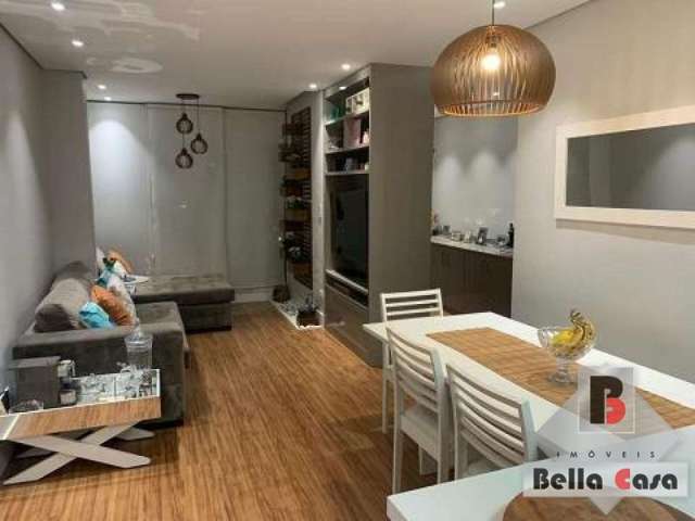 Apartamento a venda belenzinho