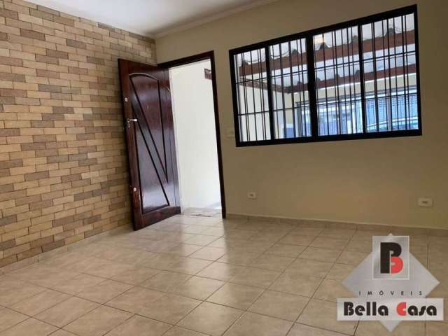 Casa térrea reformada na Vila Prudente REF BC 8133