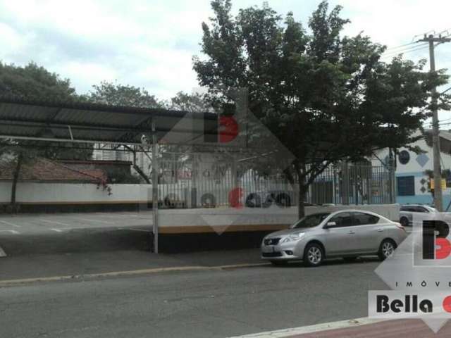 Terreno de 1102 m2 a venda - 700 m da estação metrô Belém