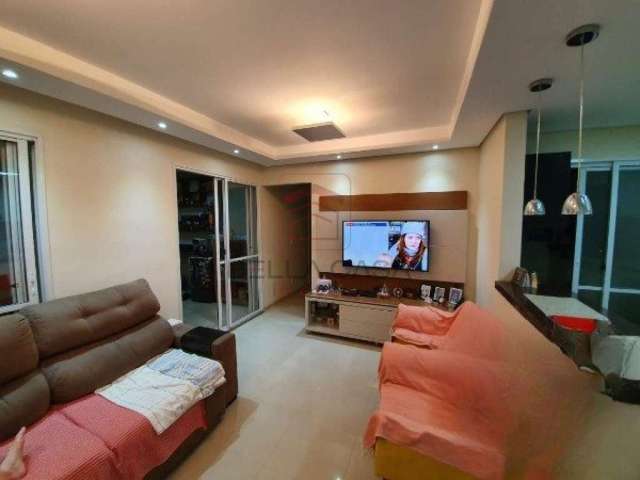 Apartamento Alto Padrão Belém Varanda Gourmet 3 dormitórios 2 vagas