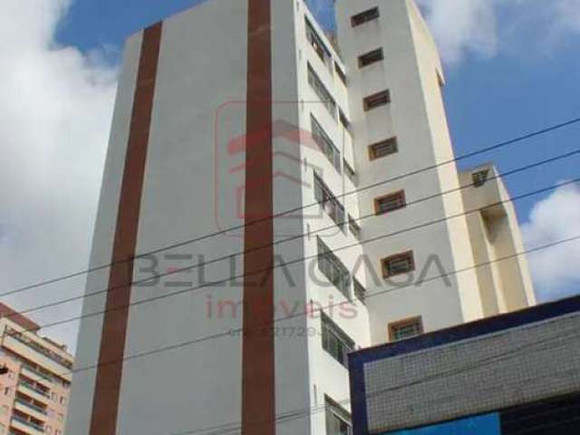 Apartamento à venda no Ipiranga - 2 dormitórios e 1 vaga - 61m2.