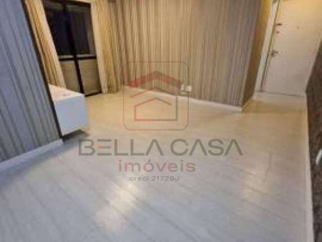 Apartamento 2 dorms com vaga Rua Mogi Mirim 138 Fontana Di Trevi