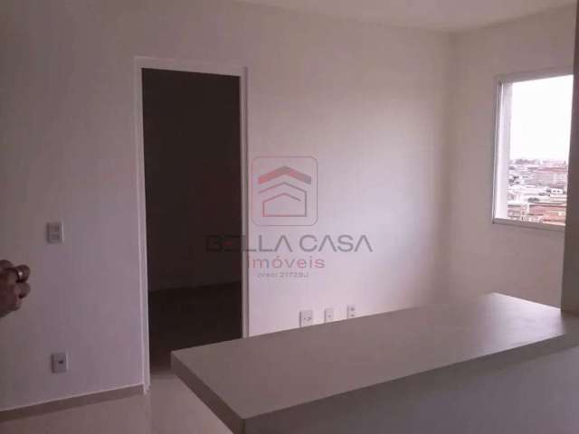 Apartamento no cambuci