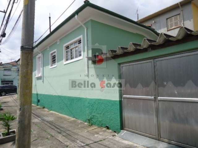 Casa Comercial a poucos metros da Av Paes de Barros