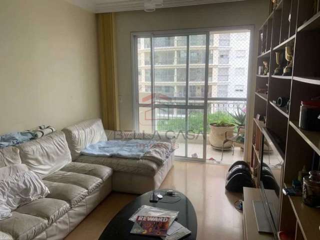 Apartamento na Mooca para venda