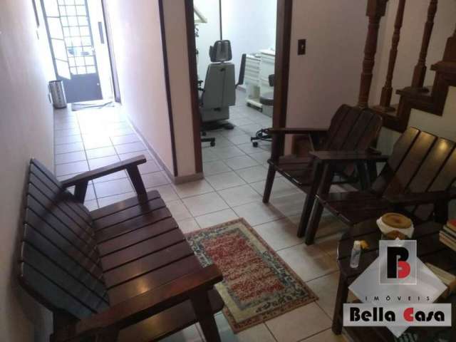 Sobrado Comercial / Residencial á Venda na Mooca, 6 Salas , 4 Banheiros