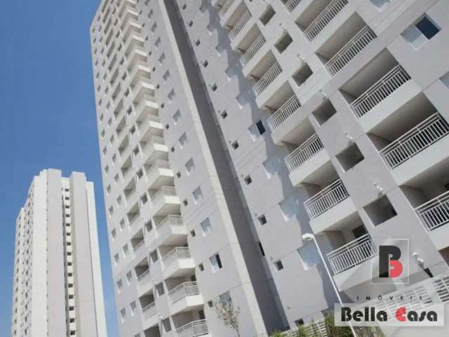 Excelente apartamento andar alto