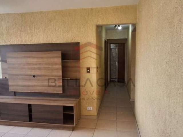 Apartamento à Venda - Ipiranga, 2 Quartos, 72 m2