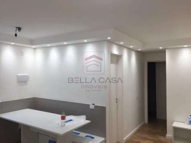 Apartamento a venda / Belenzinho / Verte Belém.