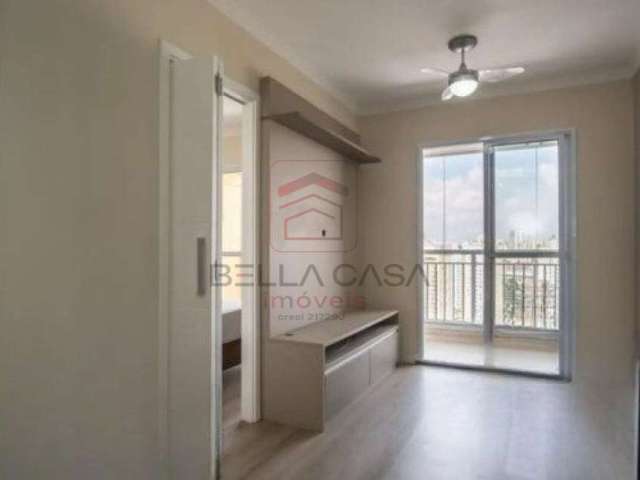 Apartamento 1 Quarto Mooca 45m²