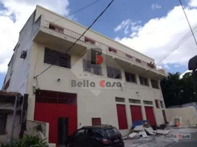 Galpão 1.750m² na Vila Prudente