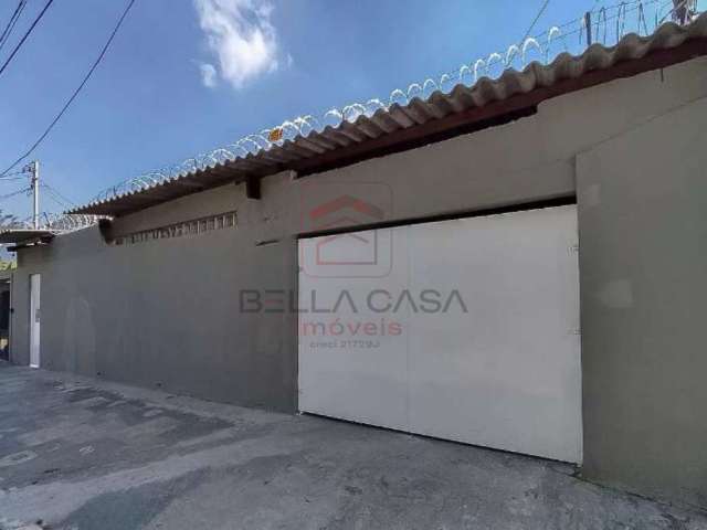 Casa para alugar no bairro da Saúde,  com 190m², 3 quartos e 3 vagas