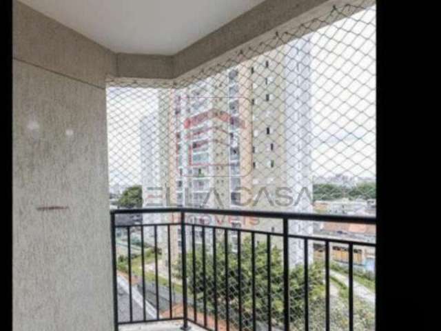 Apartamento 2 Quartos Mooca 64m²