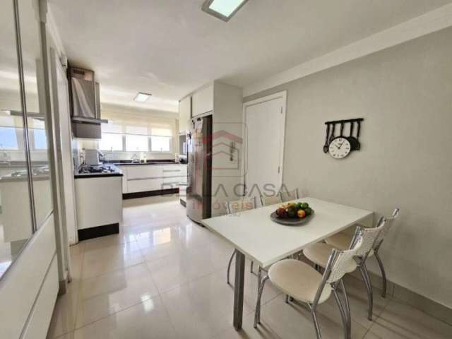 Lindo apartamento com 213 metros no Ipiranga