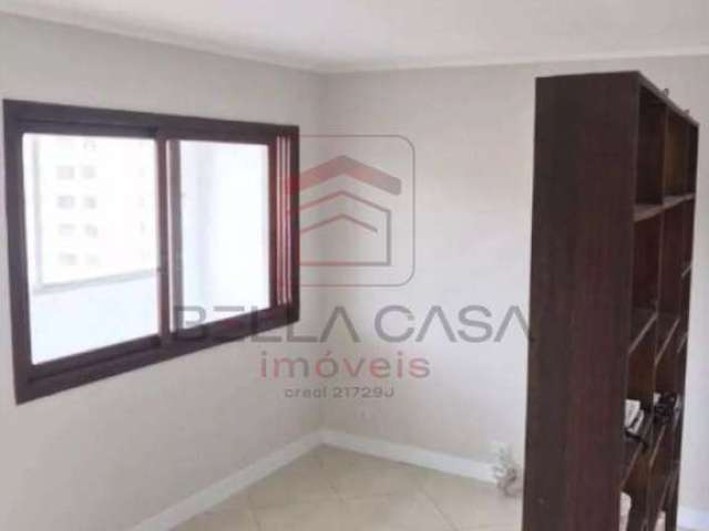 Apartamento com 3 dormitórios