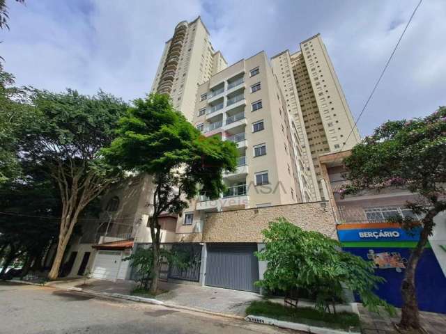 Apartamento a venda na Mooca