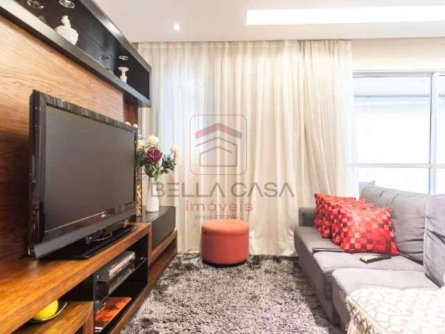 Helbor Felice na Mooca, Rua Chamantá, 1042 Apartamento 3 suítes 2 vagas 132 m2