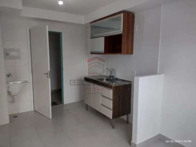 Apartamento para venda no Plano Brás 32m² com 2 quartos