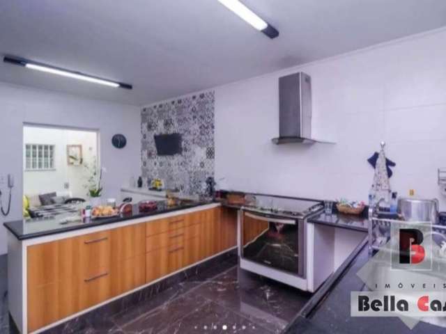 Sobrado  Vila  Prudente   3 dormitórios   1 suíte   sala   ampla  2 vagas   espaço  gourmet