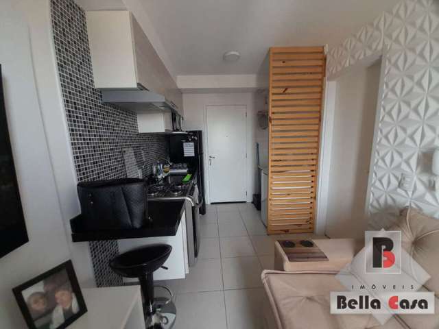 Apartamento com 1 dormitório Plano Vila Prudente