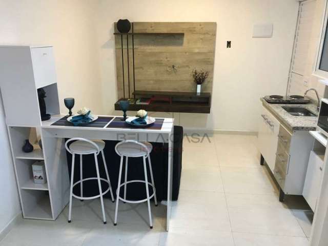 Apartamento Ipiranga Loft