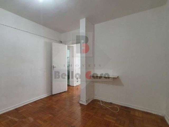 Apartamento à venda no Cambuci