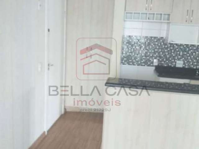 Apartamento vago mobiliado, ótima oportunidade