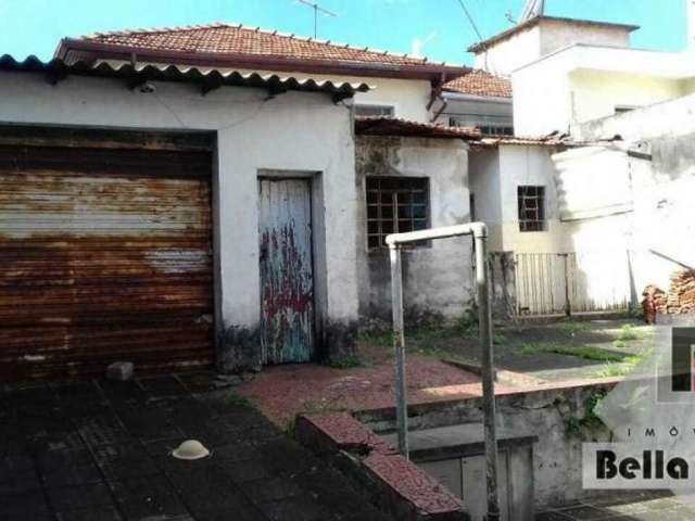 Casa a venda ou locação comercial no Ipiranga