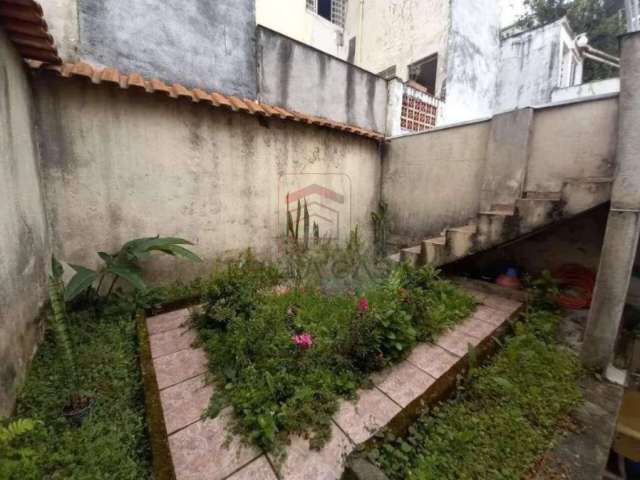 Sobrado com 2  dormitórios e 2 banheiros à Venda, 70 m² por R$ 530.000