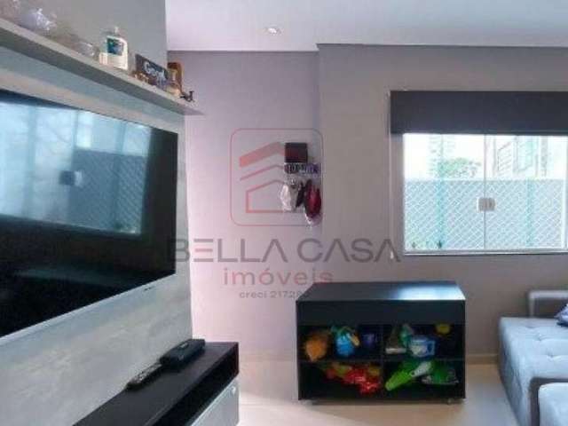 Casa em Condomínio 2 Suítes 2 Vagas Vila Carrão 68m² Rua Cabrália 106 Allure