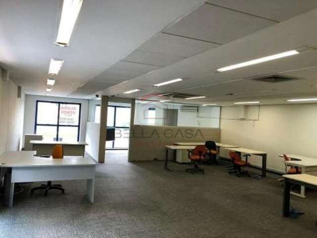 Sala Comercial à VENDA - MORUMBI