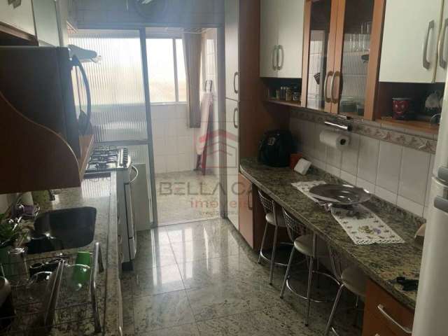 Apartamento  3 dormitórios, 1 vaga , Vila Prudente