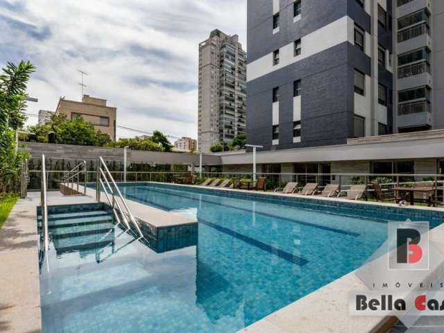 Apartamento alto padrão á Venda  Vila Mariana - Três Dormitórios (Três Suítes), Três Vagas