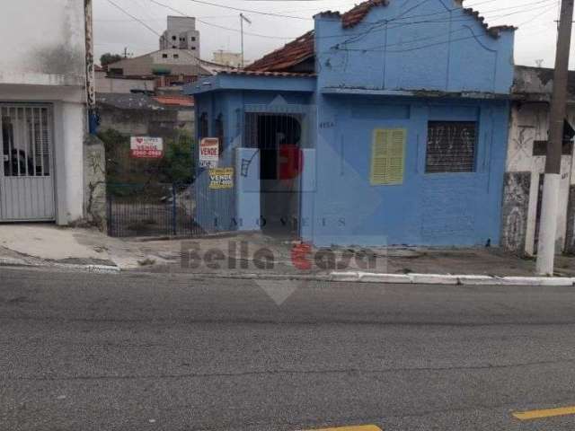 Excelente terreno na Rua Baia grande.