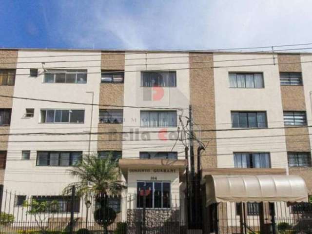 Apartamento amplo  com 3º dormitório opcional