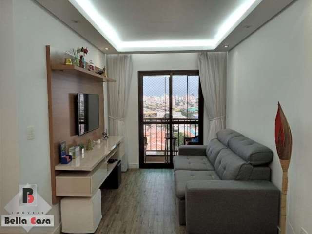 Apartamento  condomínio  Tatiana  Ipiranga