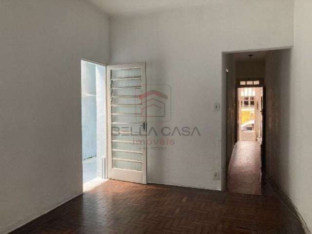 Casa 2 Quartos Mooca 114m²