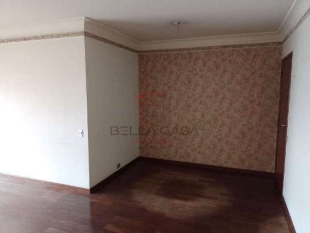 Apartamento 129 mts2 - 3 Dorm - 2 vagas - 200m do Club Ceret