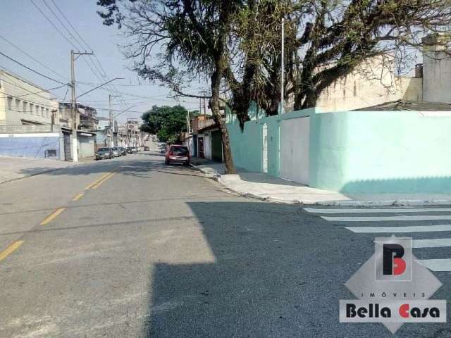 Casa terrea  a venda na vila prudente