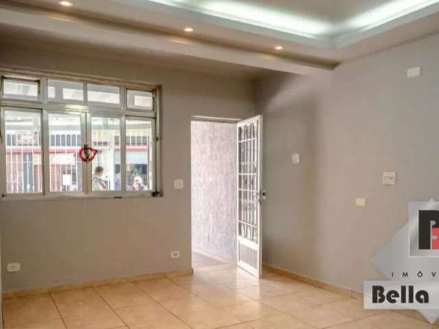 Sobrado comercial ou residencial mooca