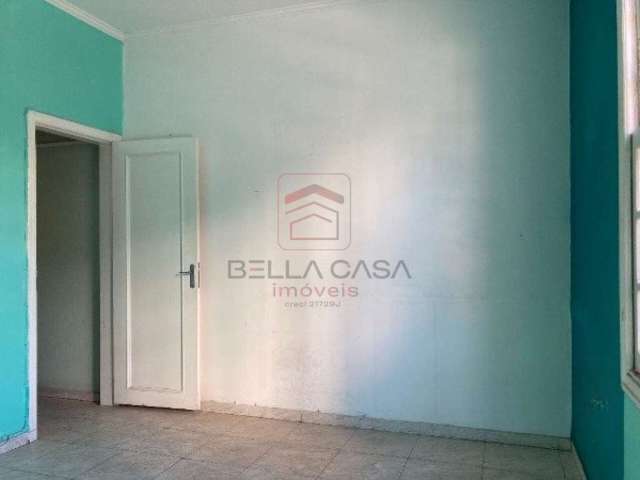 Sobrado 3 Quartos Mooca 120m²