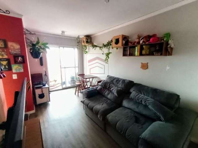 Apartamento a venda Sacomã