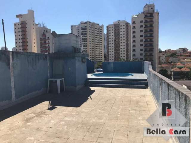 Sobrado com 3 Quartos e 4 banheiros à Venda, 276 m²