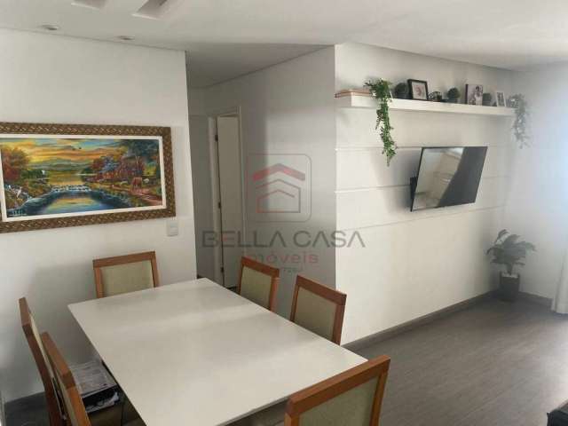 Lindo Apartamento, para venda  com 3 dormitórios, 3 Suite, 3 vagas