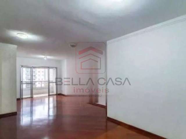 Lindo apto. 4 dorms(2 suites) com 2 vagas e lazer total Ipiranga