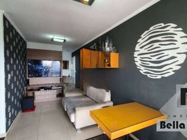 Apartamento 2 Quartos Mooca 51m²