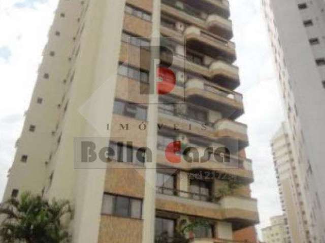 Apartamento Belissimo - Alto Padrão